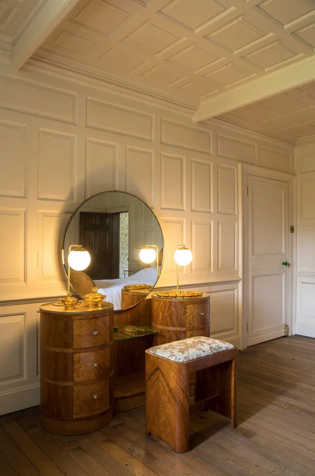 Athelhampton House17