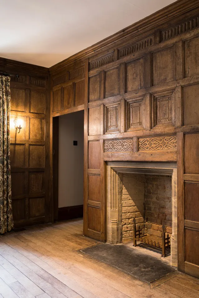 Athelhampton House18
