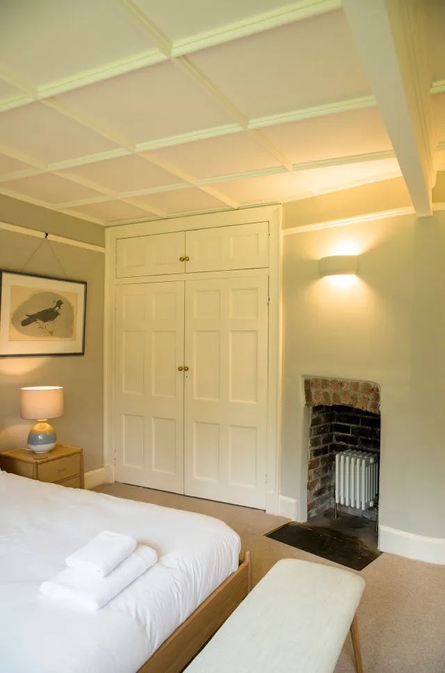 Athelhampton House22