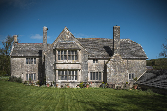 Spase Barnston Manor 005