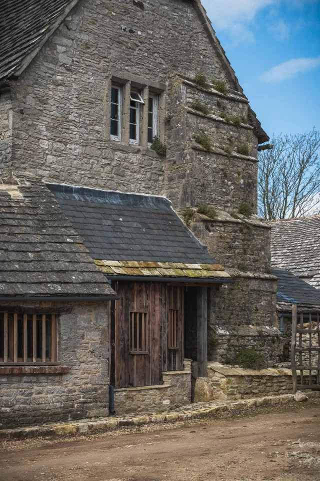 Spase Barnston Manor 018