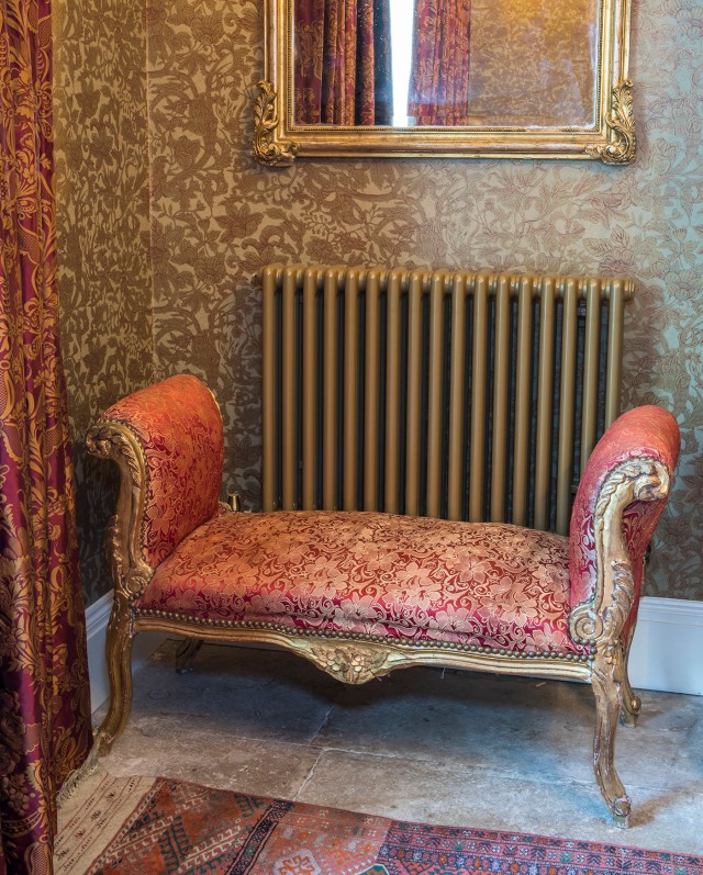 Old Came Rectory12