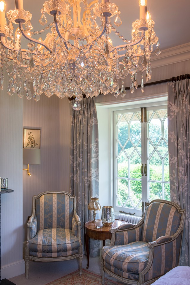 Old Came Rectory16