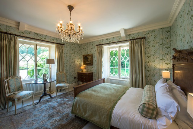 Old Came Rectory17