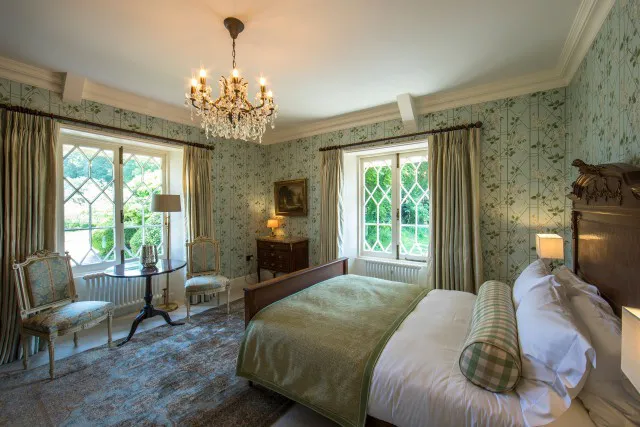 Old Came Rectory17