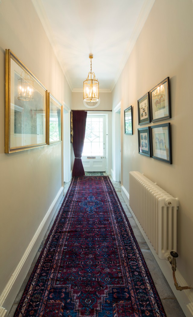 Old Came Rectory5