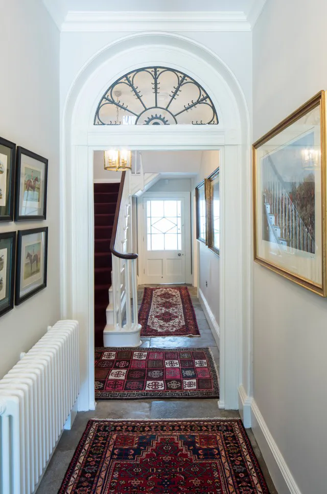 Old Came Rectory6