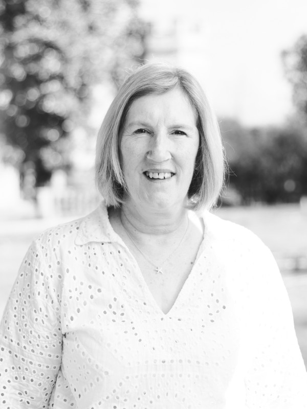 Nicola Cooksley